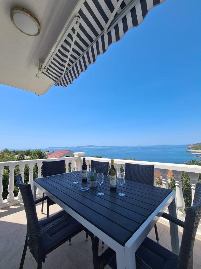 זבלטיצה Apartments Tonia Br. 1 מראה חיצוני תמונה