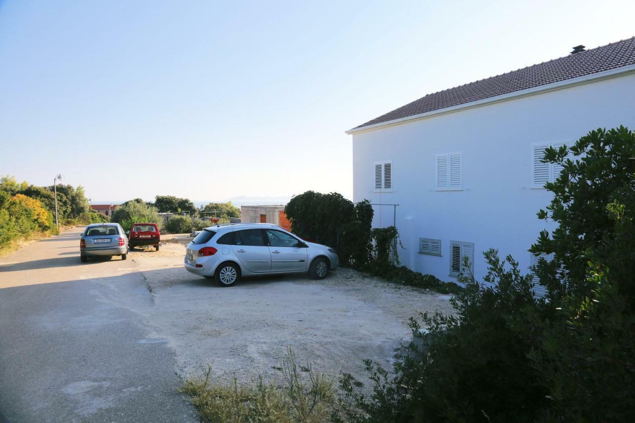 זבלטיצה Apartments Tonia Br. 1 מראה חיצוני תמונה