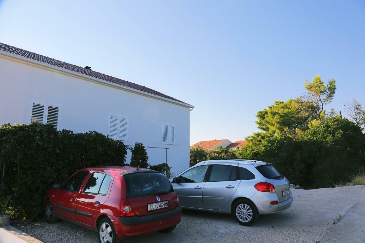 זבלטיצה Apartments Tonia Br. 1 מראה חיצוני תמונה