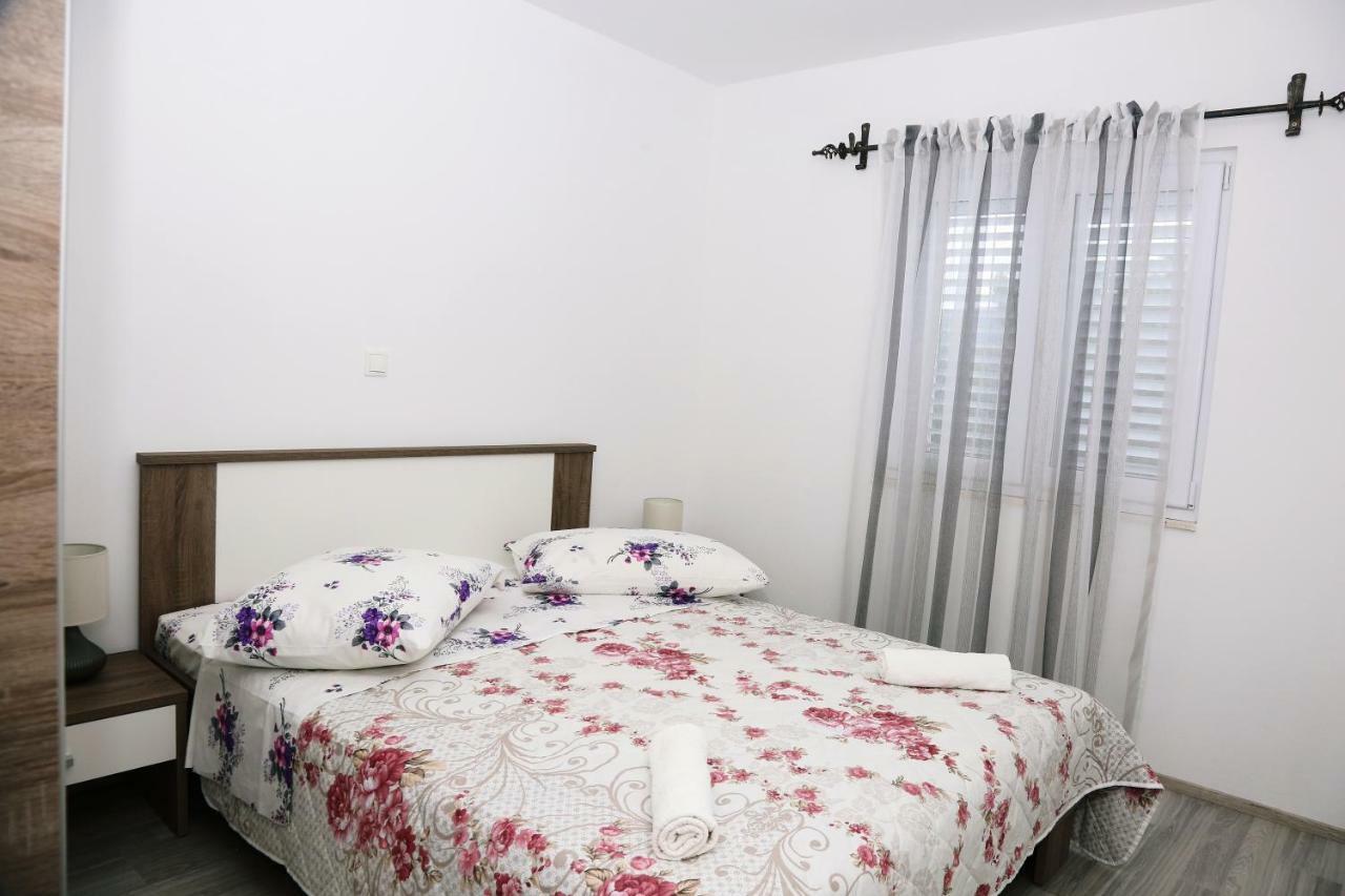 זבלטיצה Apartments Tonia Br. 1 מראה חיצוני תמונה