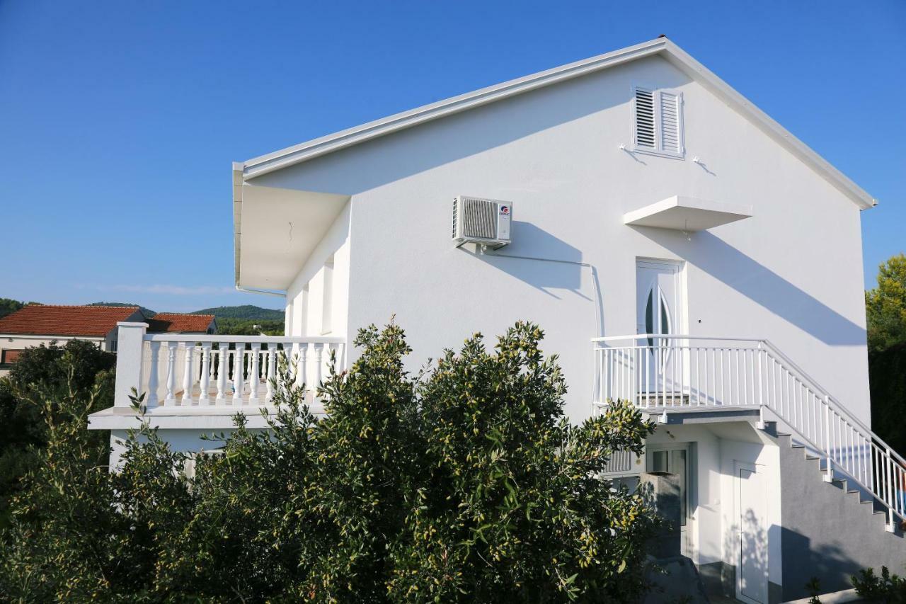 זבלטיצה Apartments Tonia Br. 1 מראה חיצוני תמונה