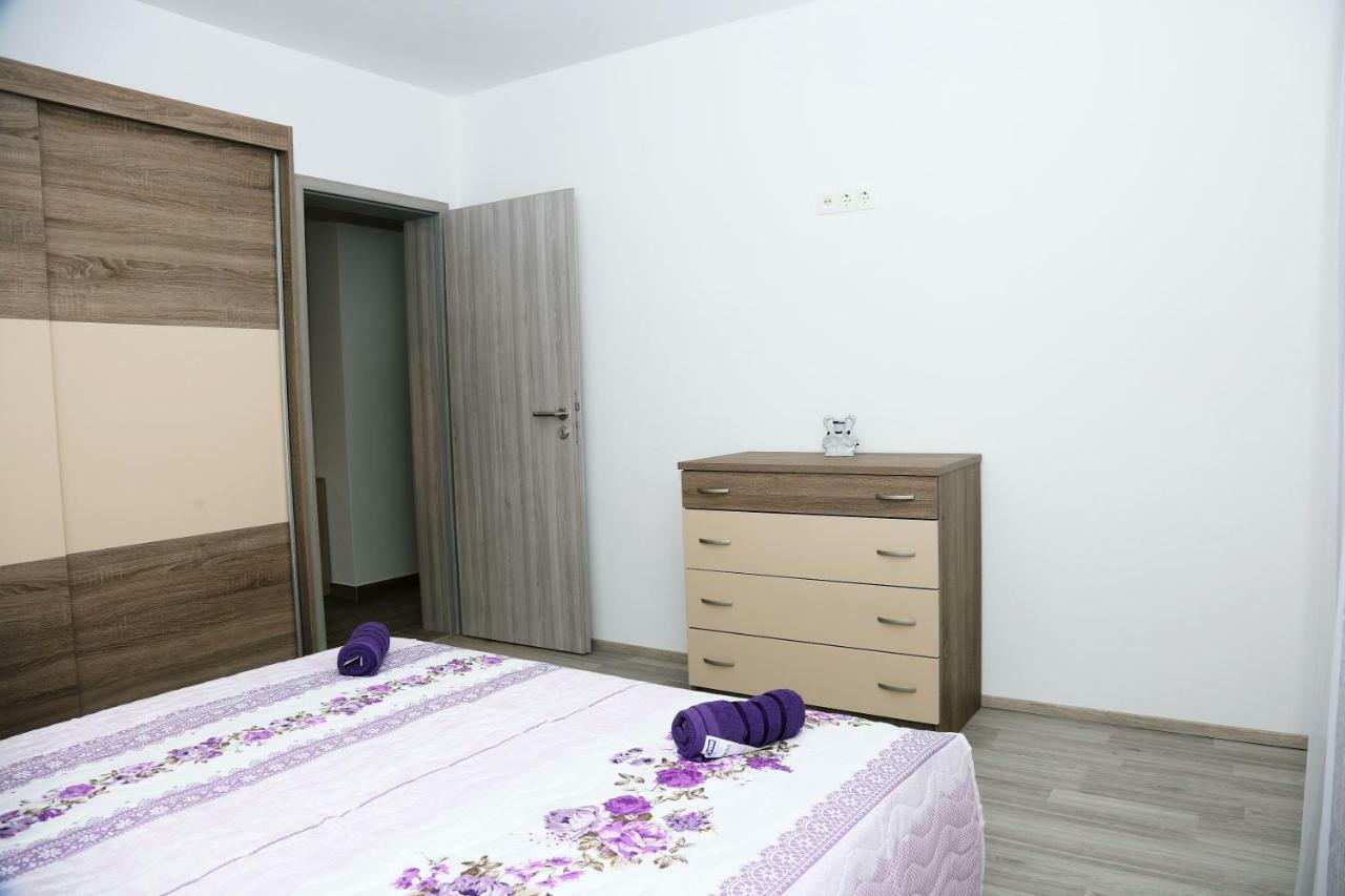 זבלטיצה Apartments Tonia Br. 1 מראה חיצוני תמונה