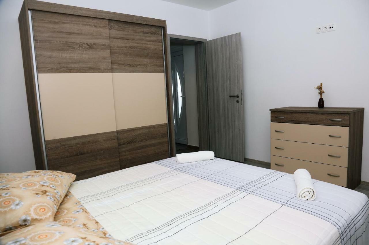 זבלטיצה Apartments Tonia Br. 1 מראה חיצוני תמונה