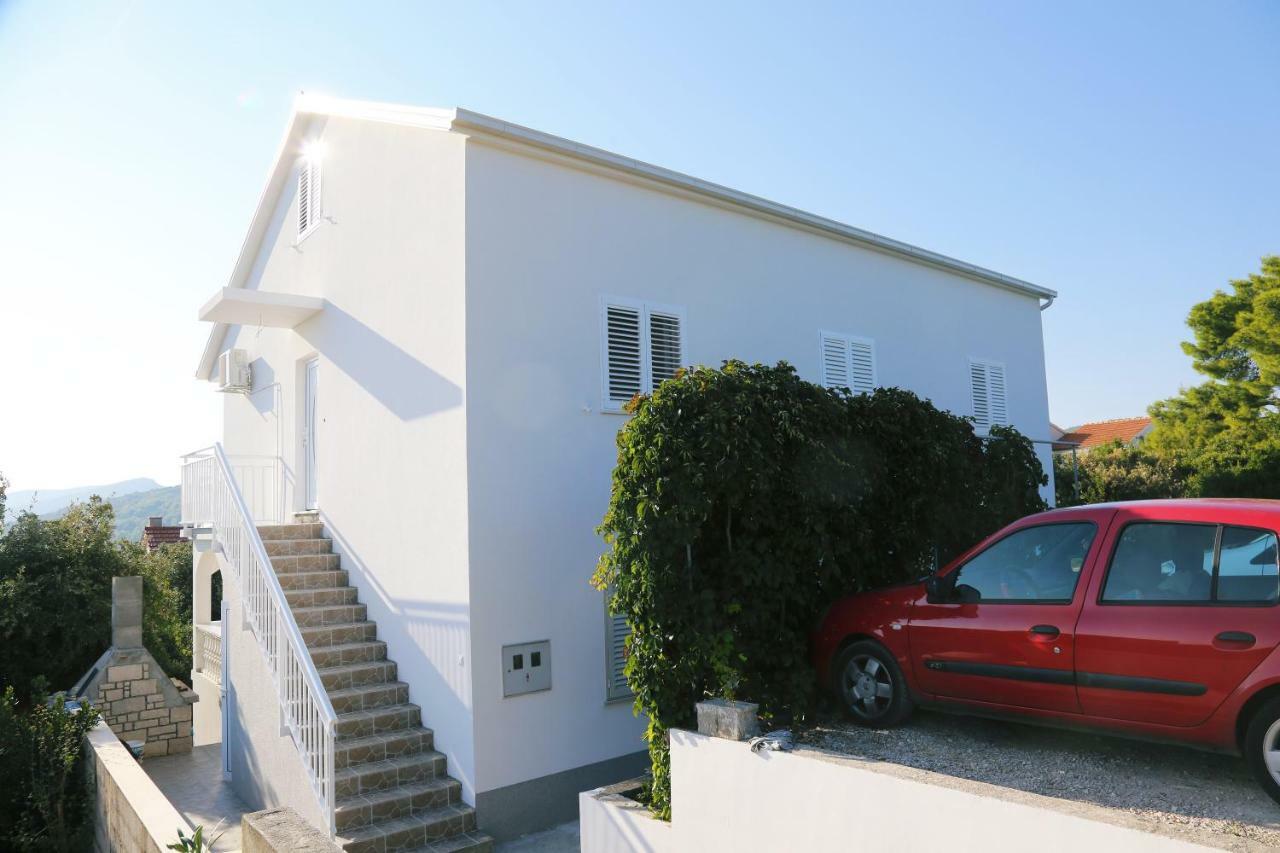 זבלטיצה Apartments Tonia Br. 1 מראה חיצוני תמונה
