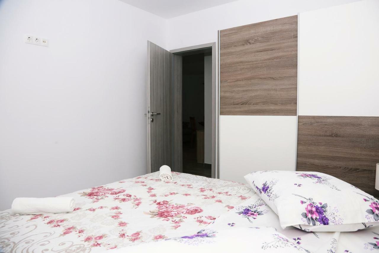 זבלטיצה Apartments Tonia Br. 1 מראה חיצוני תמונה