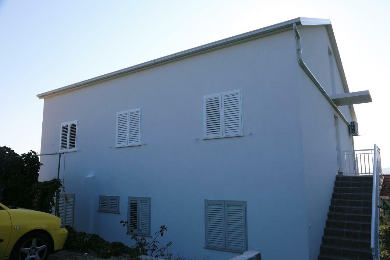 זבלטיצה Apartments Tonia Br. 1 מראה חיצוני תמונה