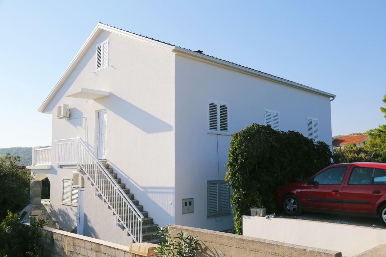 זבלטיצה Apartments Tonia Br. 1 מראה חיצוני תמונה