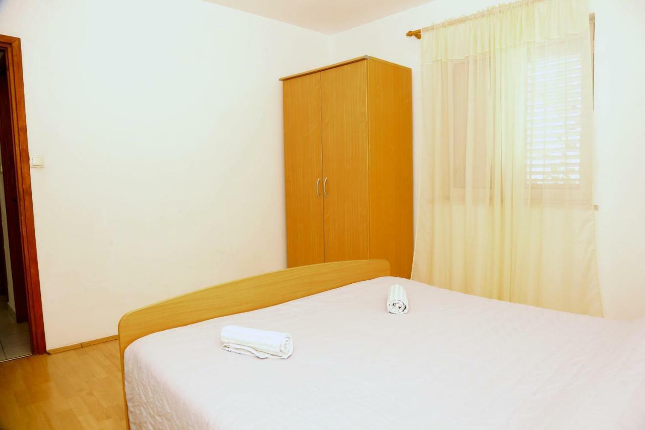 זבלטיצה Apartments Tonia Br. 1 מראה חיצוני תמונה