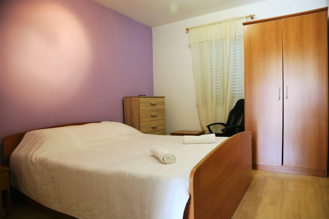 זבלטיצה Apartments Tonia Br. 1 מראה חיצוני תמונה
