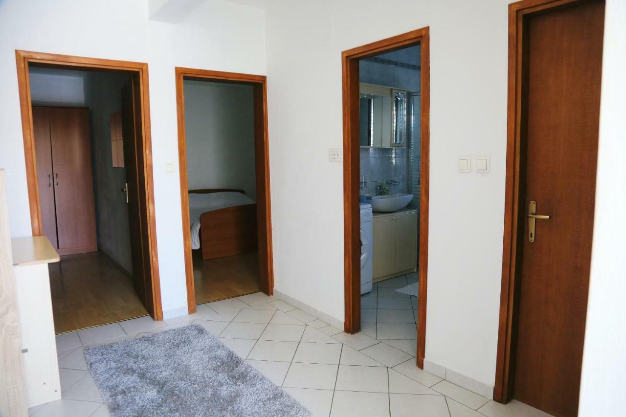 זבלטיצה Apartments Tonia Br. 1 מראה חיצוני תמונה