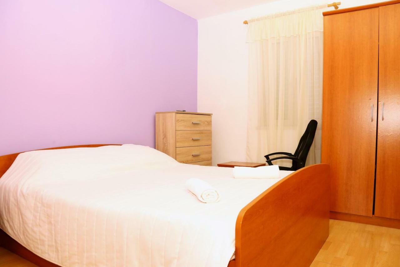 זבלטיצה Apartments Tonia Br. 1 מראה חיצוני תמונה