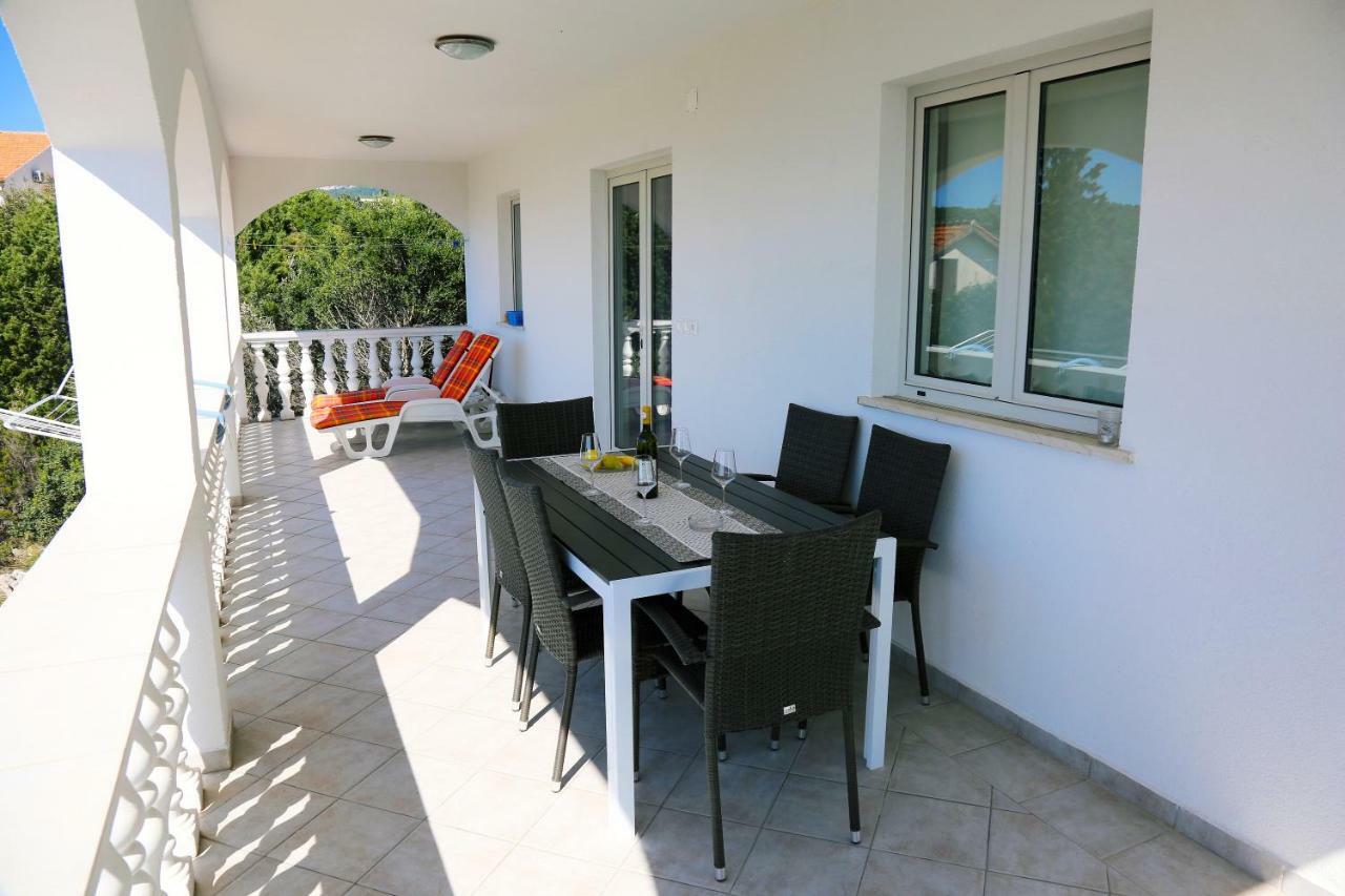 זבלטיצה Apartments Tonia Br. 1 מראה חיצוני תמונה