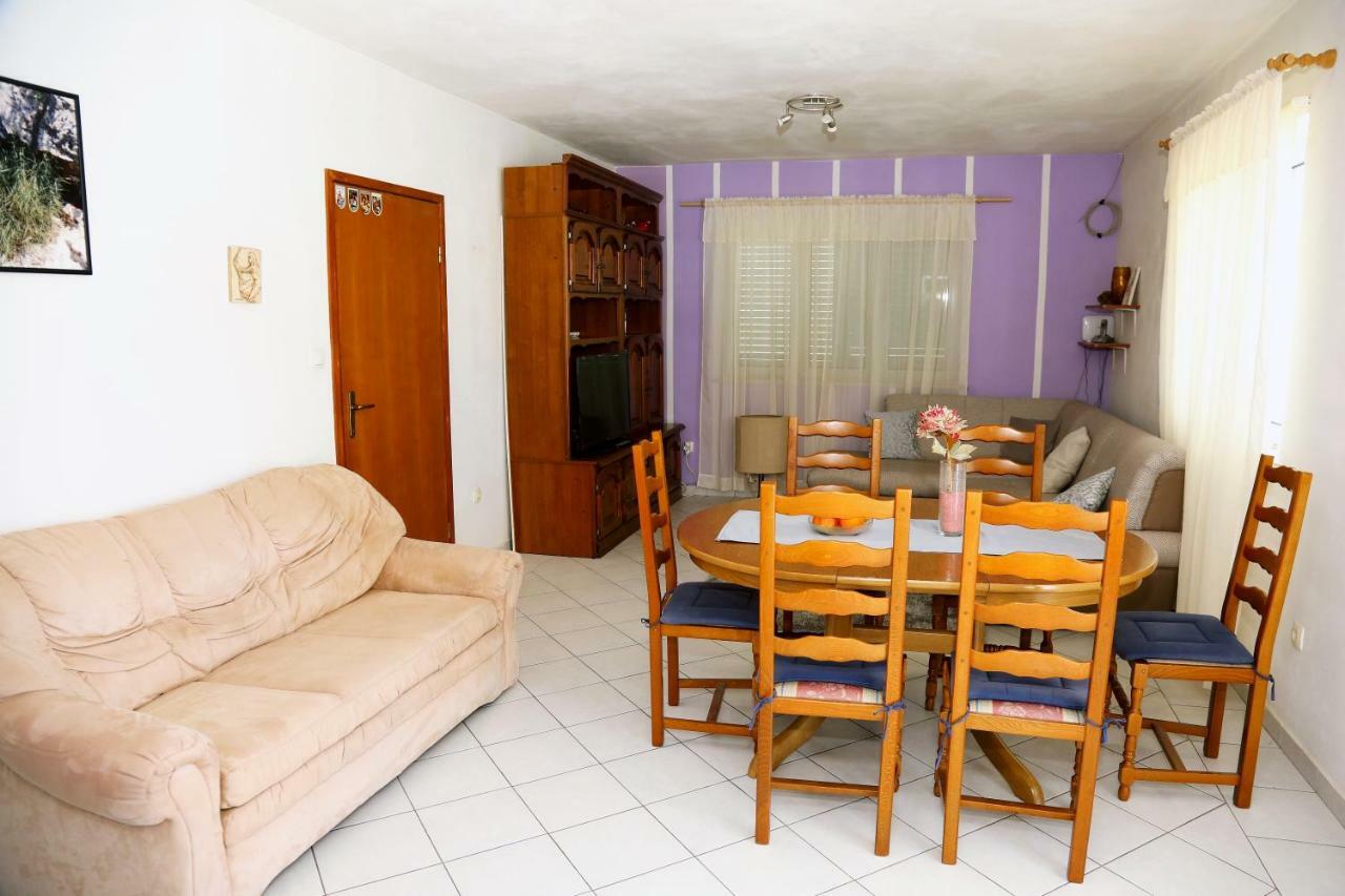 זבלטיצה Apartments Tonia Br. 1 מראה חיצוני תמונה