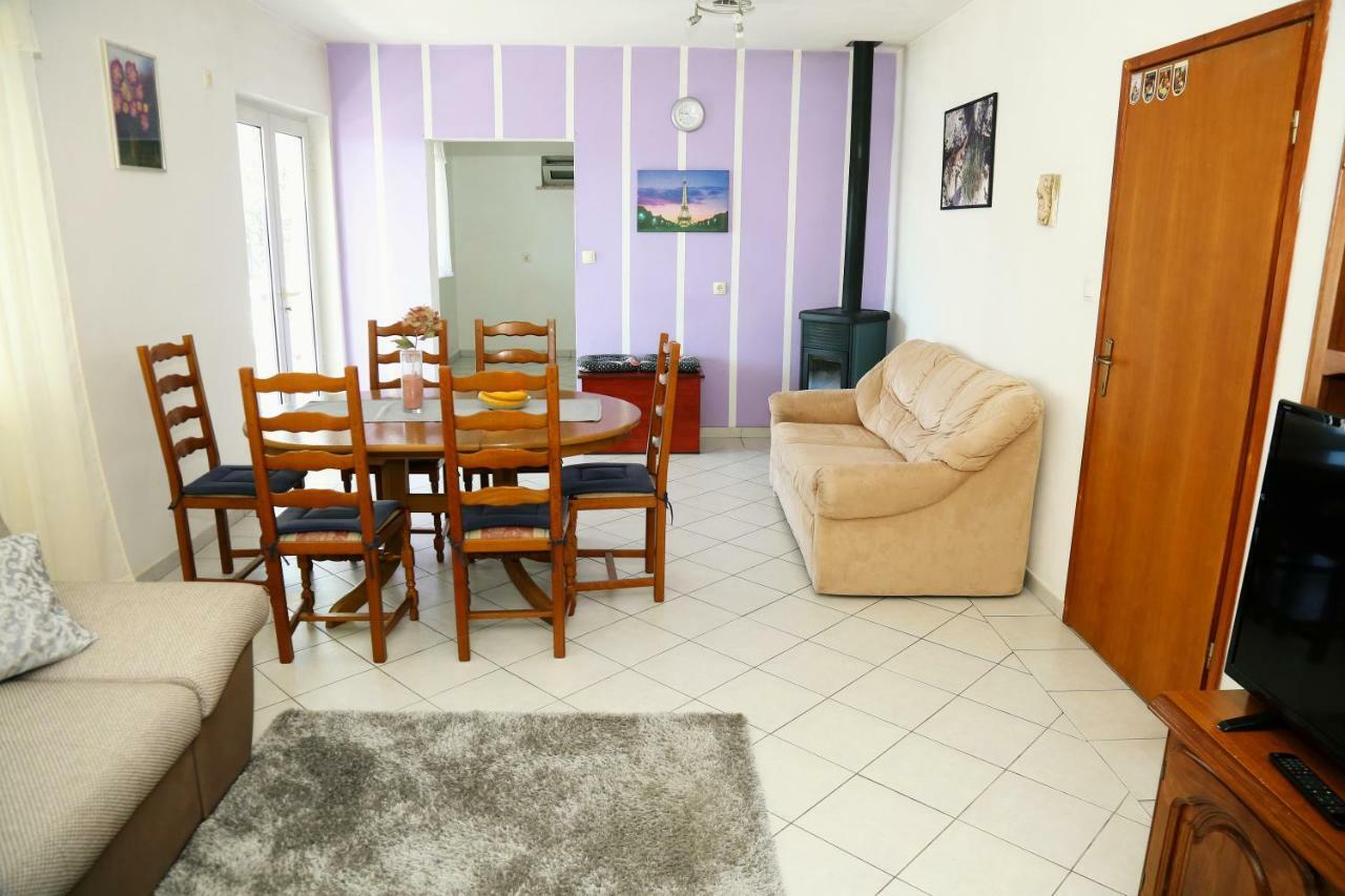 זבלטיצה Apartments Tonia Br. 1 מראה חיצוני תמונה