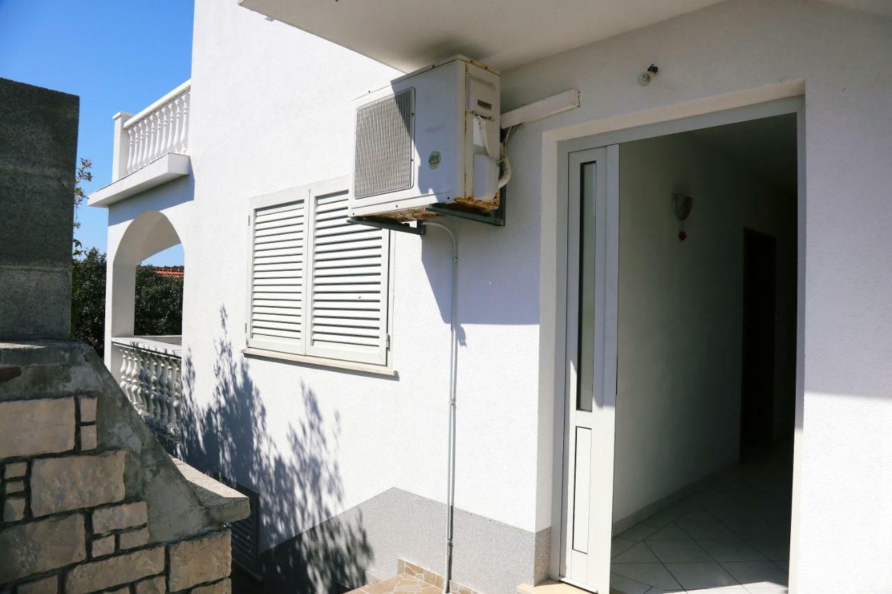 זבלטיצה Apartments Tonia Br. 1 מראה חיצוני תמונה